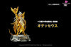 Saint Seiya Next Dimension Ophiuchus Odysseus Resin Statue - Ef Studio [Pre-Order Closed]