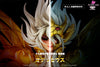 Saint Seiya Next Dimension Ophiuchus Odysseus Resin Statue - Ef Studio [Pre-Order Closed]