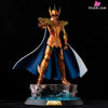 Saint Seiya Orange Man Series #1 Marina Resin Statue - Foc Studio [Pre-Order]
