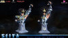 Saint Seiya Pegasus God Cloth (Licensed) Statue - Zodiakos Studio [Pre-Order Closed]