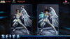 Saint Seiya Pegasus God Cloth (Licensed) Statue - Zodiakos Studio [Pre-Order Closed]