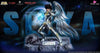 Saint Seiya Pegasus God Cloth (Licensed) Statue - Zodiakos Studio [Pre-Order Closed]