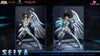 Saint Seiya Pegasus God Cloth (Licensed) Statue - Zodiakos Studio [Pre-Order Closed]