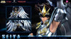 Saint Seiya Pegasus God Cloth (Licensed) Statue - Zodiakos Studio [Pre-Order Closed]