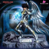 Saint Seiya Pegasus God Cloth (Licensed) Statue - Zodiakos Studio [Pre-Order Closed]