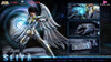 Saint Seiya Pegasus God Cloth (Licensed) Statue - Zodiakos Studio [Pre-Order Closed]