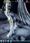 Saint Seiya Pegasus God Cloth (Licensed) Statue - Zodiakos Studio [Pre-Order Closed]