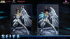 Saint Seiya Pegasus God Cloth (Licensed) Statue - Zodiakos Studio [Pre-Order Closed]