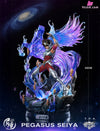 Saint Seiya Pegasus Resin Statue - Fairyland X Tpa Studio [Pre-Order Closed]