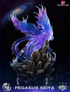 Saint Seiya Pegasus Resin Statue - Fairyland X Tpa Studio [Pre-Order Closed]