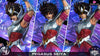 Saint Seiya Pegasus Resin Statue - Fairyland X Tpa Studio [Pre-Order Closed]