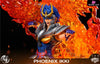 Saint Seiya Phoenix Ikki 1/6 GK Statue - Fairyland Studio & TPA Studio [In-Stock] - Full Payment - Saint Seiya