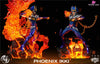 Saint Seiya Phoenix Ikki 1/6 GK Statue - Fairyland Studio & TPA Studio [In-Stock] - Full Payment - Saint Seiya