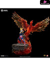 Saint Seiya Phoenix Ikki Toeis105624-10 & Toeis105724-10 (Licensed) Statue - Iron Studio [Pre-Order]