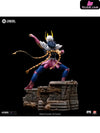 Saint Seiya Phoenix Ikki Toeis105624-10 & Toeis105724-10 (Licensed) Statue - Iron Studio [Pre-Order]