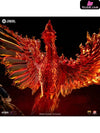 Saint Seiya Phoenix Ikki Toeis105624-10 & Toeis105724-10 (Licensed) Statue - Iron Studio [Pre-Order]