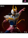 Saint Seiya Phoenix Ikki Toeis105624-10 & Toeis105724-10 (Licensed) Statue - Iron Studio [Pre-Order]