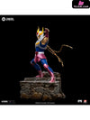 Saint Seiya Phoenix Ikki Toeis105624-10 & Toeis105724-10 (Licensed) Statue - Iron Studio [Pre-Order]