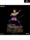 Saint Seiya Phoenix Ikki Toeis105624-10 & Toeis105724-10 (Licensed) Statue - Iron Studio [Pre-Order]