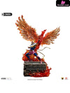 Saint Seiya Phoenix Ikki Toeis105624-10 & Toeis105724-10 (Licensed) Statue - Iron Studio [Pre-Order]