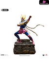 Saint Seiya Phoenix Ikki Toeis105624-10 & Toeis105724-10 (Licensed) Statue - Iron Studio [Pre-Order]