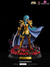 Saint Seiya Pisces Aphrodite(Licensed) Resin Statue - Jimei Palace Studio [Pre-Order]