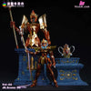 Saint Seiya Poseidon Cloth Statue Three God #2 - Jacksdo Studio [Pre-Order]