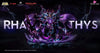 Saint Seiya Rhadamanthe 1/6 Licensed Statue - Zodiakos Studio [In-Stock] - Full Payment - Saint Seiya