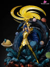 Saint Seiya Saga (Licensed) Resin Statue - Jimei Palace Studio [Pre-Order]