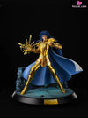 Saint Seiya Saga (Licensed) Resin Statue - Jimei Palace Studio [Pre-Order] Deposit / B Version