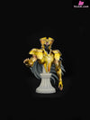 Saint Seiya Saga (Licensed) Resin Statue - Jimei Palace Studio [Pre-Order] Deposit / C Version