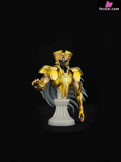 Saint Seiya Saga (Licensed) Resin Statue - Jimei Palace Studio [Pre-Order] Deposit / C Version