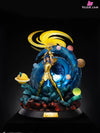 Saint Seiya Saga (Licensed) Resin Statue - Jimei Palace Studio [Pre-Order] Full Payment / A Version