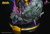 Saint Seiya Saga (Licensed) Statue - Immortals Studio [Pre-Order Closed]