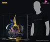 Saint Seiya Saga (Licensed) Statue - Immortals Studio [Pre-Order Closed]