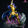 Saint Seiya Saga (Licensed) Statue - Immortals Studio [Pre-Order Closed]