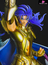 Saint Seiya Saga (Licensed) Statue - Immortals Studio [Pre-Order Closed]