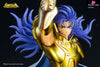 Saint Seiya Saga (Licensed) Statue - Immortals Studio [Pre-Order Closed]