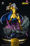 Saint Seiya Saga (Licensed) Statue - Immortals Studio [Pre-Order Closed]