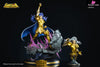 Saint Seiya Saga (Licensed) Statue - Immortals Studio [Pre-Order Closed] Full Payment / Deluxe