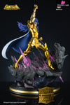 Saint Seiya Saga (Licensed) Statue - Immortals Studio [Pre-Order Closed] Full Payment / Standard