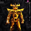 Saint Seiya Sagittarius Gold Cloth (Galaxy War) Statue - Ef Studio [Pre-Order]