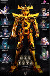 Saint Seiya Sagittarius Gold Cloth (Galaxy War) Statue - Ef Studio [Pre-Order]