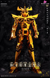 Saint Seiya Sagittarius Gold Cloth (Galaxy War) Statue - Ef Studio [Pre-Order]