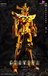 Saint Seiya Sagittarius Gold Cloth (Galaxy War) Statue - Ef Studio [Pre-Order]