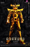 Saint Seiya Sagittarius Gold Cloth (Galaxy War) Statue - Ef Studio [Pre-Order]