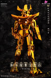 Saint Seiya Sagittarius Gold Cloth (Galaxy War) Statue - Ef Studio [Pre-Order]