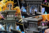 Saint Seiya Saori Kido 1/6 GK Statue - FairyLand Studio & TPA Studio [In-Stock] - Full Payment - Saint Seiya