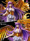 Saint Seiya Saori Kido 1/6 GK Statue - FairyLand Studio & TPA Studio [In-Stock] - Full Payment - Saint Seiya
