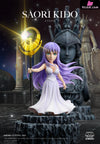 Saint Seiya Saori Kido Statue - Yz Studio [Pre-Order]